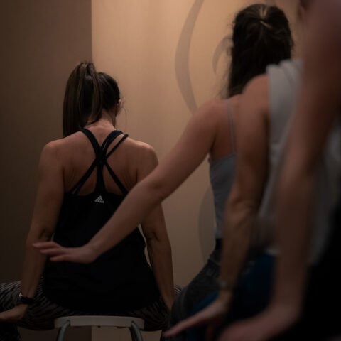 Υοga στο Bodysoul