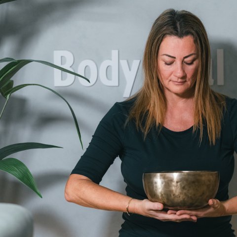 Συνεδρίες Αποσυμπίεσης & Sound Healing
