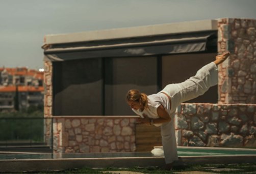 Yoga & Pool day Bodysoul × Kalma Villas